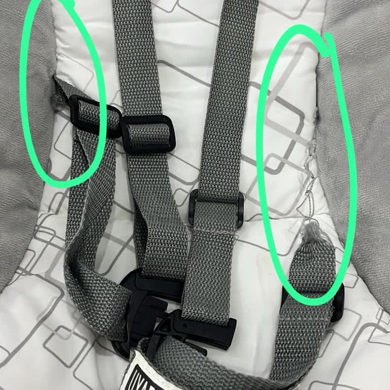 Bebek Ana Kucağında Kemerlerin Kopması Sonrası İade Talebim Reddedildi