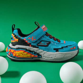 Çocuğumun Ayağını Yaralayan Ayakkabıya Skechers'dan Yetersiz Destek