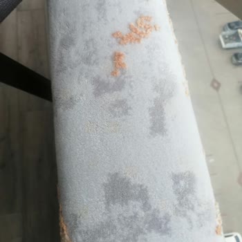 Efe Halı Yıkama Islak Lekeli Halı Ve Kötü Muamele Sonrası Ücret İadesi Talebi!