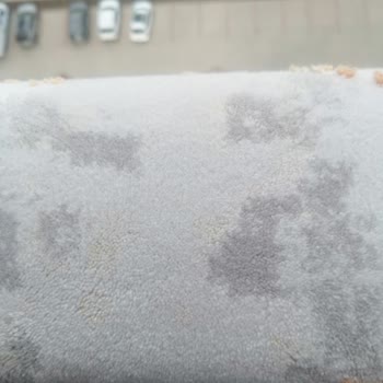 Efe Halı Yıkama Islak Lekeli Halı Ve Kötü Muamele Sonrası Ücret İadesi Talebi!