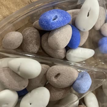 Saido Kuruyemiş Ve Kahve Aldığım Bademler Kurtlu Çıktı, Mağduriyet Yaşıyorum!