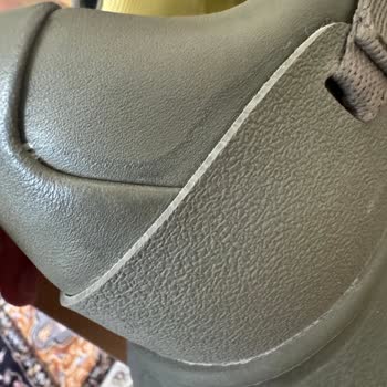 İki Ayda Deforme Olan Ayakkabı Ve Yetersiz Müşteri Hizmeti