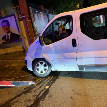 Kaza Sonrası Uzayan Pert Süreci Ve Mağduriyet