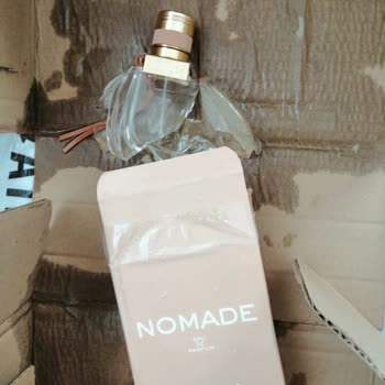 Kırık Parfüm Ve Yetersiz Paketleme Nedeniyle Mağduriyet