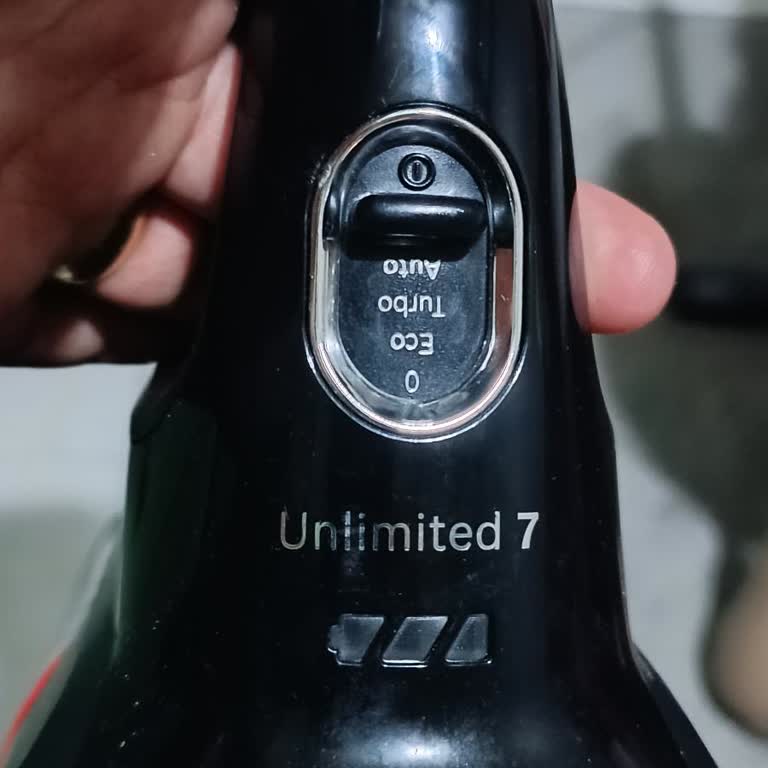 Bosch Süpürge Başlığı Garanti Kapsamında Değiştirilmiyor, Yüksek Servis Ücreti Talep Ediliyor