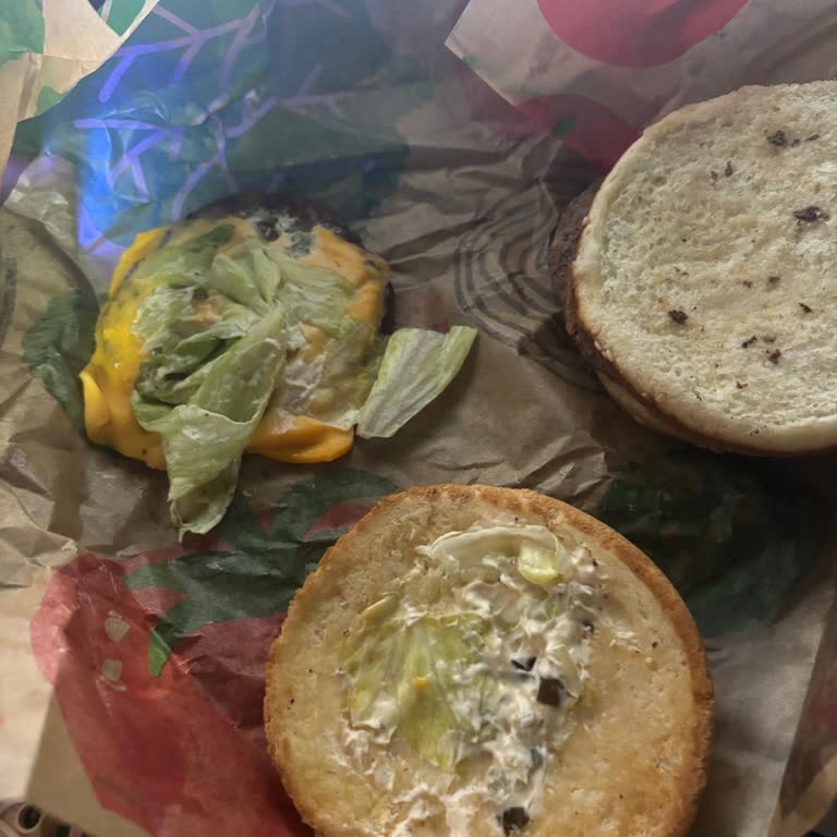 Sipariş Notları Dikkate Alınmıyor, İstenmeyen Malzemeler Ekleniyor