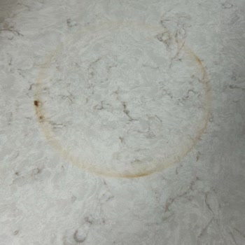 Belenco Mutfak Tezgahında Sıcak Tencere Sonrası Yanık Oluştu, Çözüm Bekliyorum