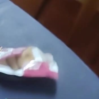 Ülker Caramio Kurumuş