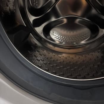 Garanti Kapsamında Destek Sağlanmayan Çamaşır Makinesi Ve Yetersiz Servis Hizmeti