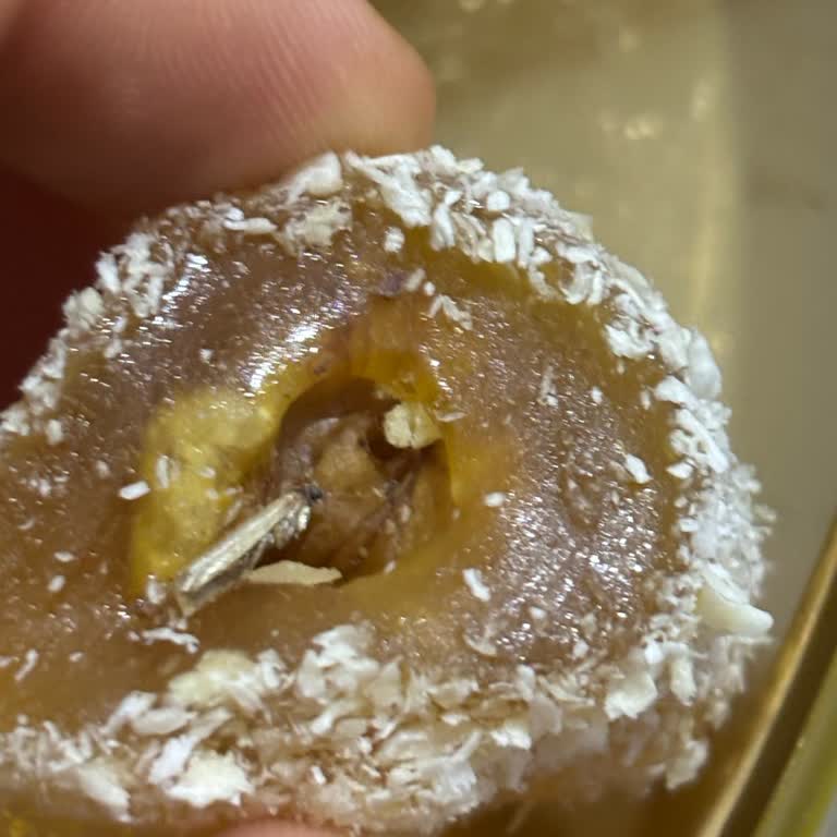 Aldığım Sucukta Böcek Çıktı, Gıda Güvenliği Konusunda Endişeliyim