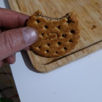 Aldığım Probis Bisküvi Sağlık Sorununa Yol Açtı, Güvenimiz Sarsıldı
