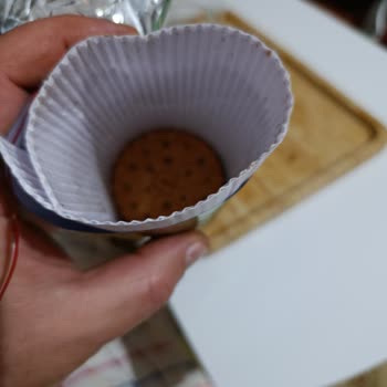 Aldığım Probis Bisküvi Sağlık Sorununa Yol Açtı, Güvenimiz Sarsıldı