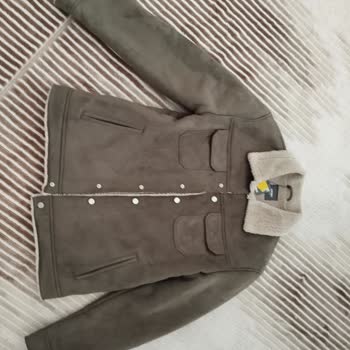 Koton'dan Aldığım Hatalı Ürün İçin Değişim Talebim Red Edildi, Para İadesi Yapıldı