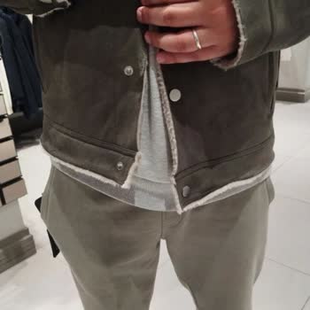 Koton'dan Aldığım Hatalı Ürün İçin Değişim Talebim Red Edildi, Para İadesi Yapıldı