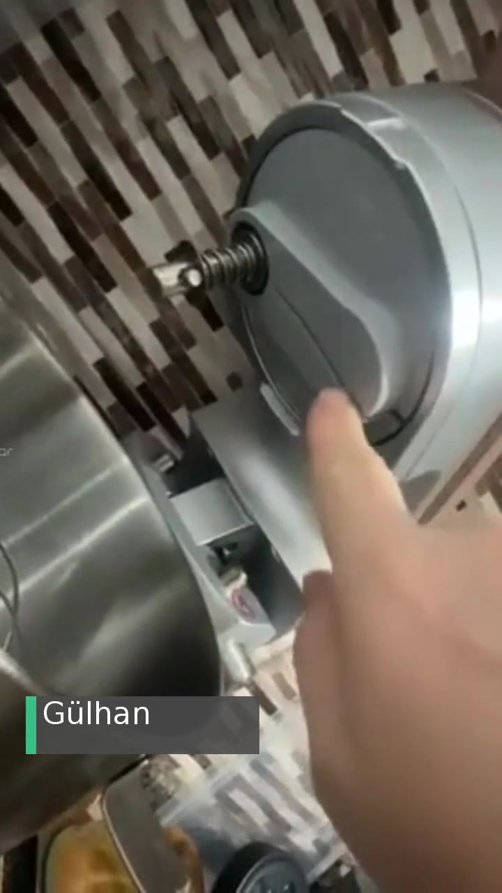 Korkmaz Hamur Yoğurma Makinesi Sıkıntılı! videonun kapak resmi