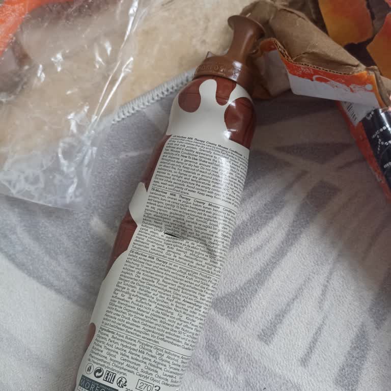 Patlak Ve Boş Gelen Saç Köpüğüne Çözüm Bekliyorum