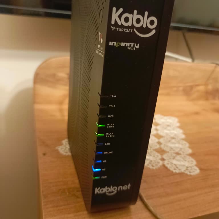 TÜRKSAT Mobil İnternet Hizmetinde Sürekli Kesinti Ve Çözüm Eksikliği