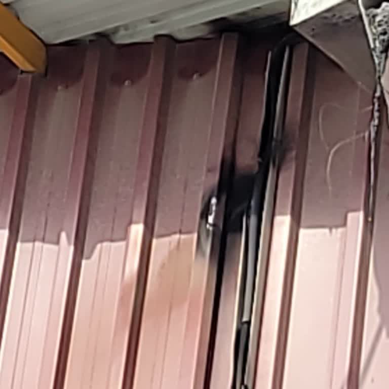 Toroslar Elektrik Dağıtım Elektrik Arızası Sonrası Uzun Süre Müdahale Edilmedi Mağduriyet Yaşıyoruz