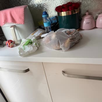 Pırıl Temizlik Temizlik Hizmeti Yapılmadı Ücret İadesi Talebim Reddedildi