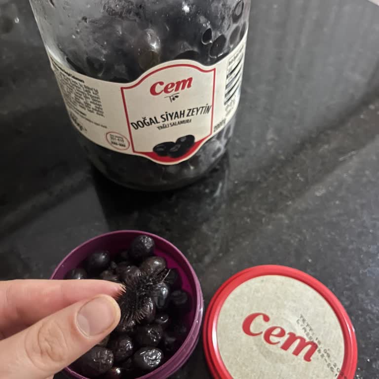 Zeytin İçinden Diken Çıktı, Sağlığım Tehlikeye Girdi