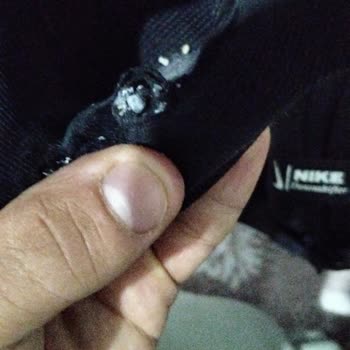 Garanti Süresi Devam Eden Nike Ayakkabıda Yırtılma Ve Değişim Talebimin Reddedilmesi