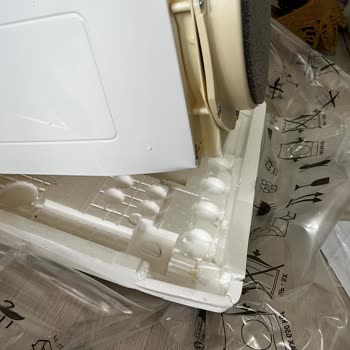 Hasarlı Ürün Ve İade Sürecinde Yaşanan Ciddi Sorumsuzluk