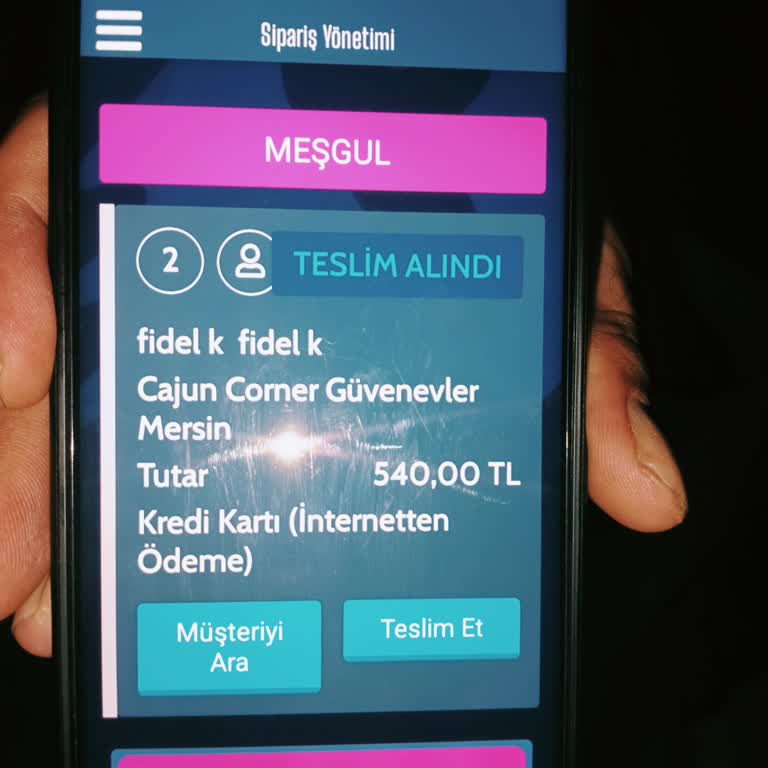 Yanlış Ürün Teslimatı, Çifte Ücret Kesintisi Ve Kötü Müşteri Hizmeti Nedeniyle Mağduriyet