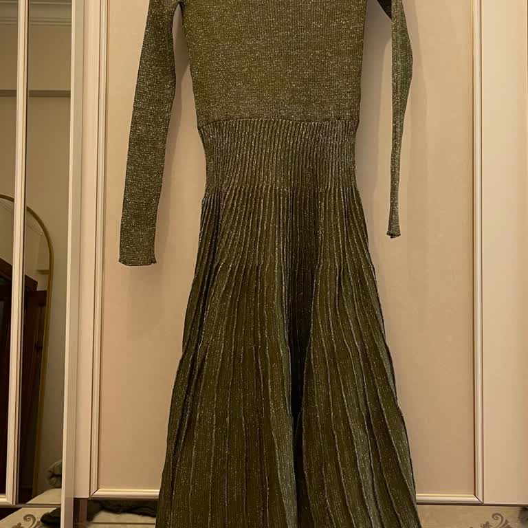 Hatalı Elbise İadesi Reddedildi, Mağduriyetim Giderilmiyor