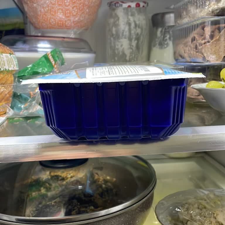 Son Kullanma Tarihi Geçmemiş Ürünler Çocuklarımı Zehirledi, Mağduriyet Yaşadık