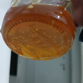 Aldığım Balkovan Balda Küf Oluştu, İade Veya Değişim Talep Ediyorum