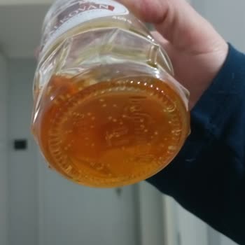 Aldığım Balkovan Balda Küf Oluştu, İade Veya Değişim Talep Ediyorum