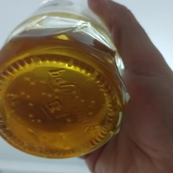 Aldığım Balkovan Balda Küf Oluştu, İade Veya Değişim Talep Ediyorum