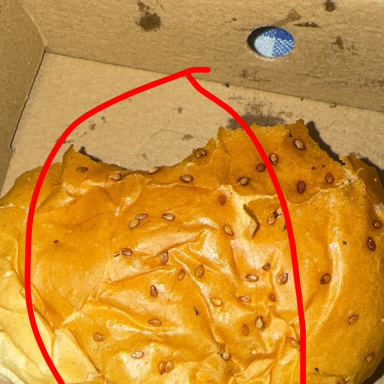 Siparişimde Saç Çıkması Ve Yetersiz Müşteri Hizmeti