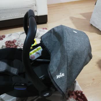 Bebek Arabası İçin Uygun Tente Montaj Teli Bulunamıyor Güvenlik Endişesi Yaşıyorum