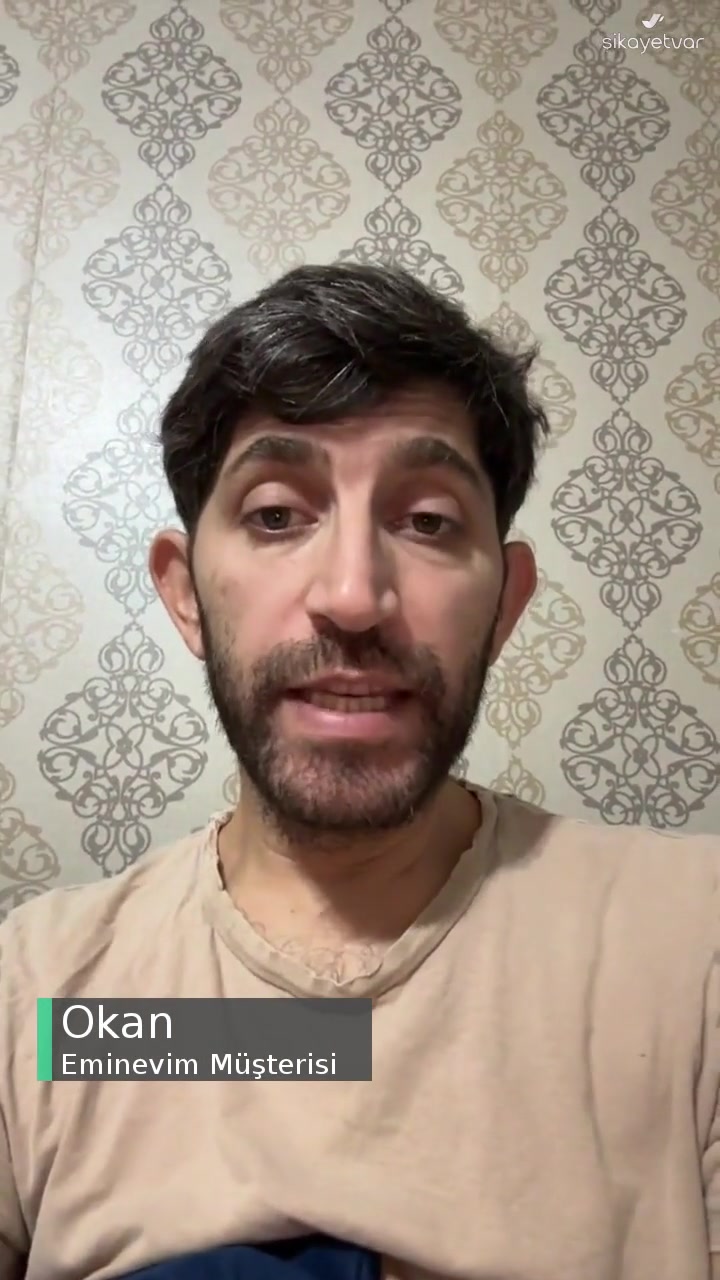 Eminevim Genel Merkezi Yanıltıyor! videonun kapak resmi