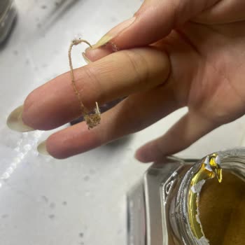 Kahvede Lastik Parçası Bulmak Hijyen Endişesi Yarattı