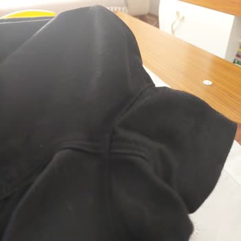 Yeni Alınan Pantolonun Hızla Tüylendi Ve İade Talebim Reddedildi