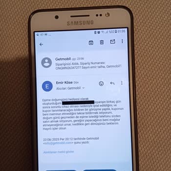 Sipariş Verdiğim İphone Teslim Edilmedi, Fiyat Artışıyla Mağdur Edildim