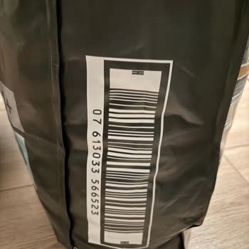 Satıcıdan Gelen Kedi Mamasının Orijinalliği Hakkında Endişe Ve İletişim Sorunu