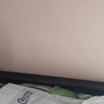 Lova Yatakta Çökme Ve Kelebek Mobilya'nın İlgisiz Servis Hizmeti