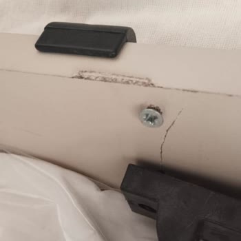 Lova Yatakta Çökme Ve Kelebek Mobilya'nın İlgisiz Servis Hizmeti