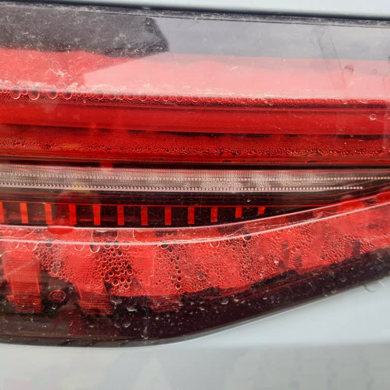 Chery Tiggo 8 Pro Max Aracımda Çözülmeyen Fren Ve Stop Farı Sorunları