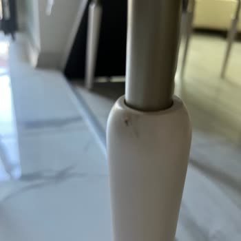 Garanti Kapsamındaki Mobilya Sorunlarına Çözüm Ve Müşteri Hizmetlerinden Dönüş Bekliyorum