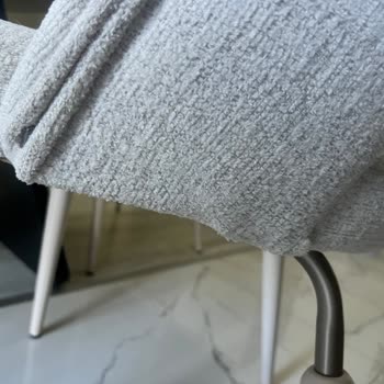 Garanti Kapsamındaki Mobilya Sorunlarına Çözüm Ve Müşteri Hizmetlerinden Dönüş Bekliyorum