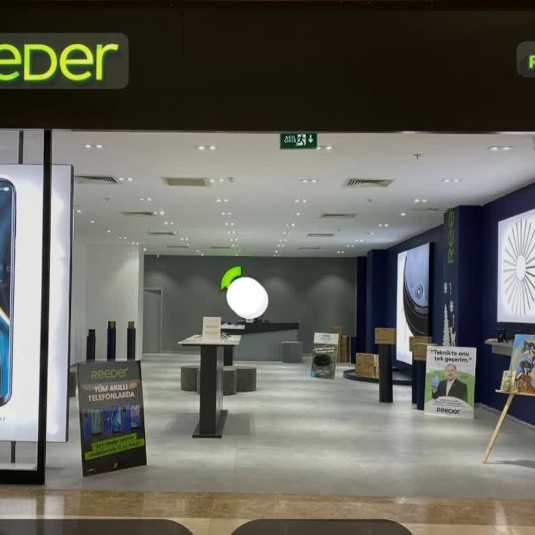 Reader Mağazasında Hakaret Ve Fiziki Müdahaleye Maruz Kaldım