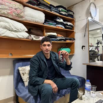 Fatih'teki çamaşırhanede hijyen ve güvenlik şikayeti