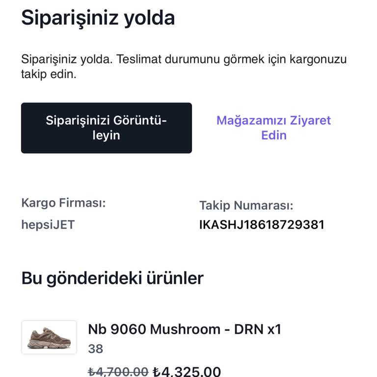 İade Sürecinde Gecikme Ve Oyalayıcı Yanıtlar Nedeniyle Mağduriyet