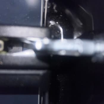 Sıfır Alınan Kumtel Fırının Kapağı Kapanmıyor Müşteri Hizmetlerinden Dönüş Yok