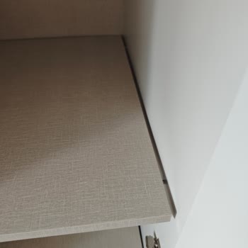 Kelebek Gardırop Raf Pimleri Kırıldı, Garanti Kapsamında Destek Alamıyorum