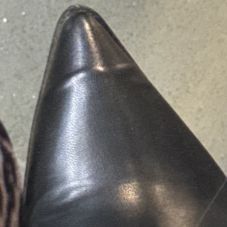 İlk Kullanımda Deforme Olan Bot İçin Mağduriyet